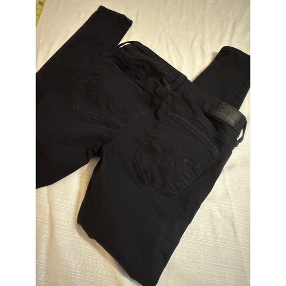 American Eagle outfitters next level stretch jegging - Picture 7 of 7